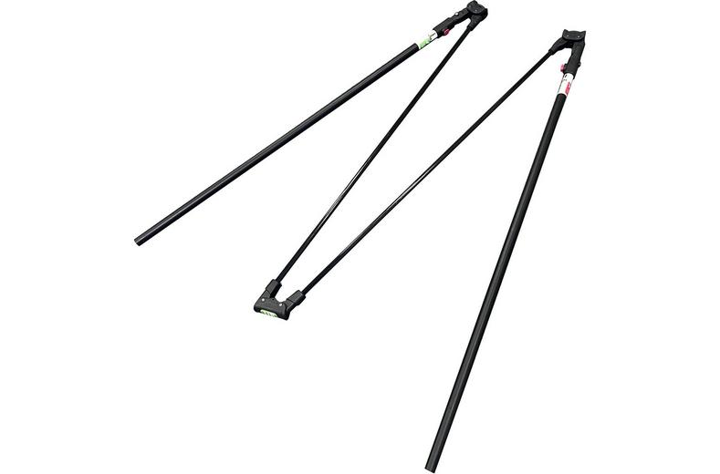 Pole A for Halfords 4 Person Quick Up Tent Pole A for Halfords 4 Person Quick Up Tent