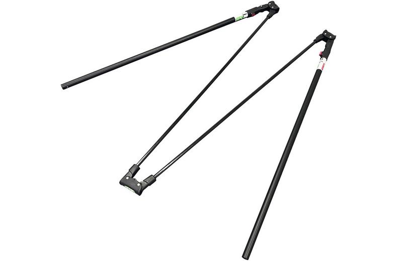 Pole B for Halfords 4 Person Quick Up Tent Pole B for Halfords 4 Person Quick Up Tent