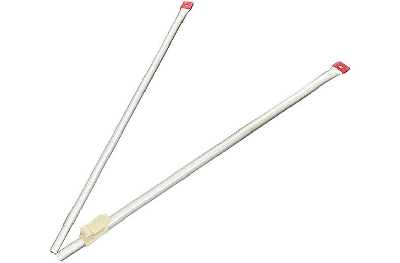 Pole C Alu for Halfords 6 Person Air Tent Pole C Alu for Halfords 6 Person Air Tent