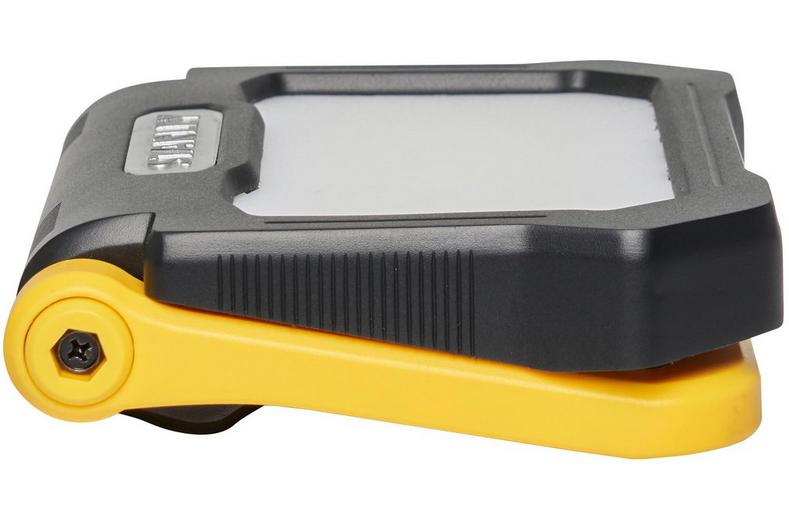 Stanley 20W Mains Powered Worklight. 2000 Lumens. IP54. Stanley 20W Mains Powered Worklight. 2000 Lumens. IP54.