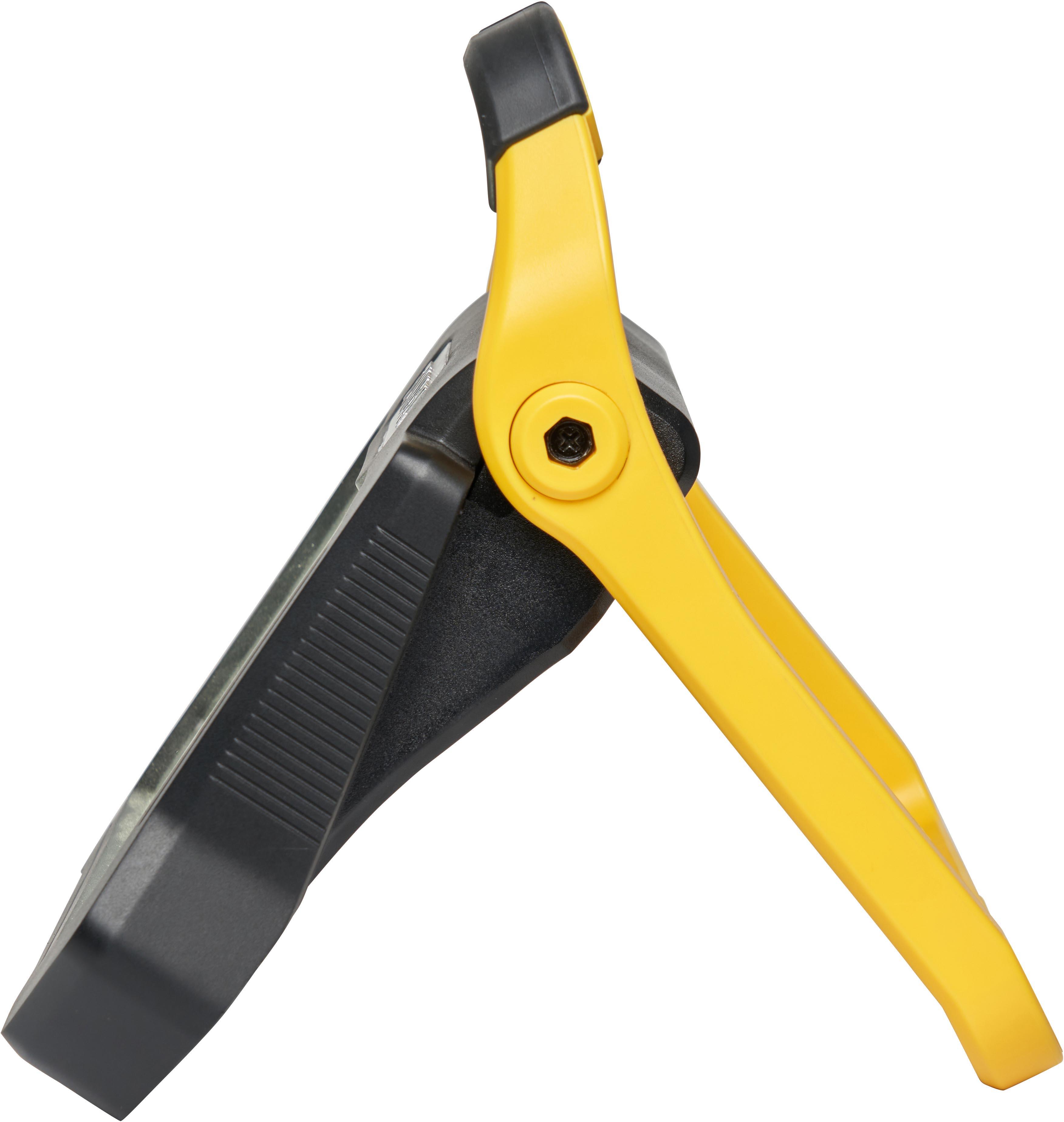 Stanley 80W Mains Powered Worklight. 8000 Lumens. IP54.