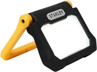 Stanley 1500 Lumen Rechargeable LED Worklight. IP54. USB-C