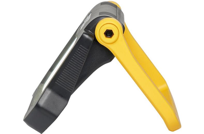 Stanley 1500 Lumen Rechargeable LED Worklight. IP54. USB-C Stanley 1500 Lumen Rechargeable LED Worklight. IP54. USB-C