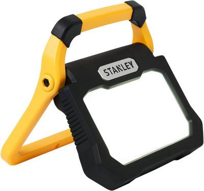 Stanley 3000 Lumen Rechargeable LED Worklight. IP54. USB-C