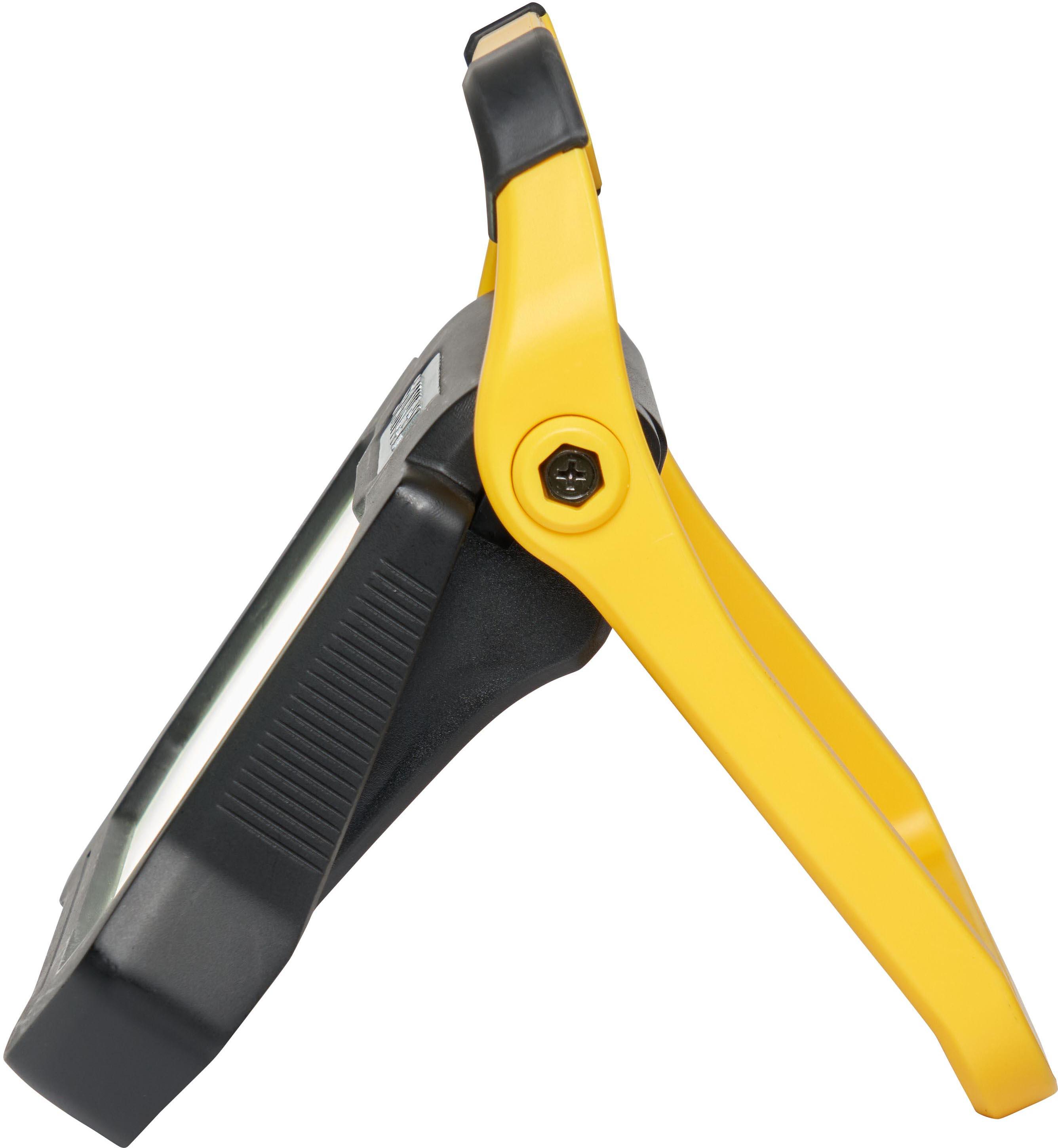 Stanley 3000 Lumen Rechargeable LED Worklight. IP54. USB-C