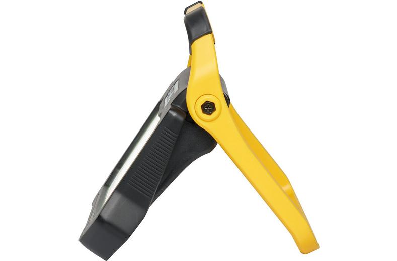Stanley 3000 Lumen Rechargeable LED Worklight. IP54. USB-C Stanley 3000 Lumen Rechargeable LED Worklight. IP54. USB-C