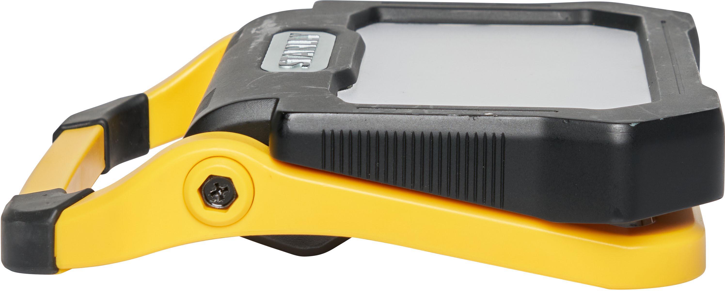 Stanley 3000 Lumen Rechargeable LED Worklight. IP54. USB-C