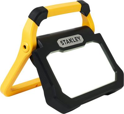 Stanley 5000 Lumen Rechargeable LED Worklight. IP54. USB-C