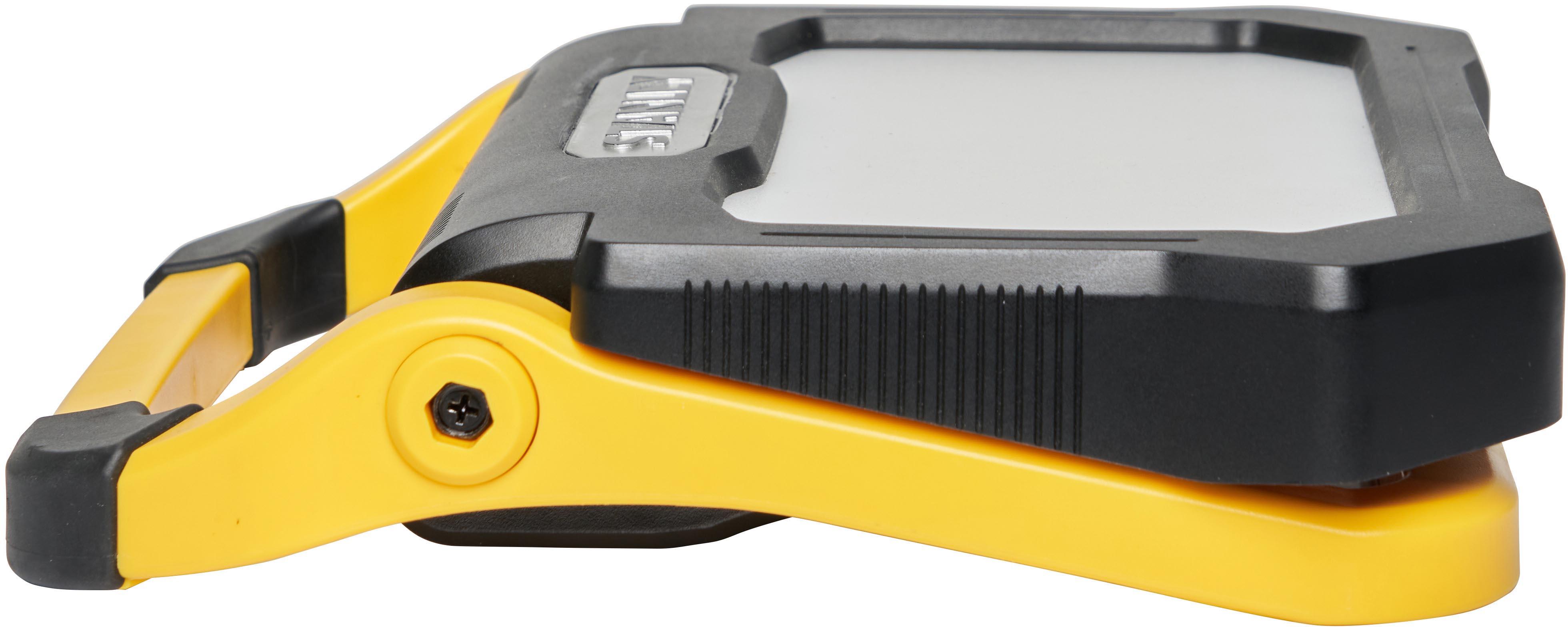 Stanley 5000 Lumen Rechargeable LED Worklight. IP54. USB-C