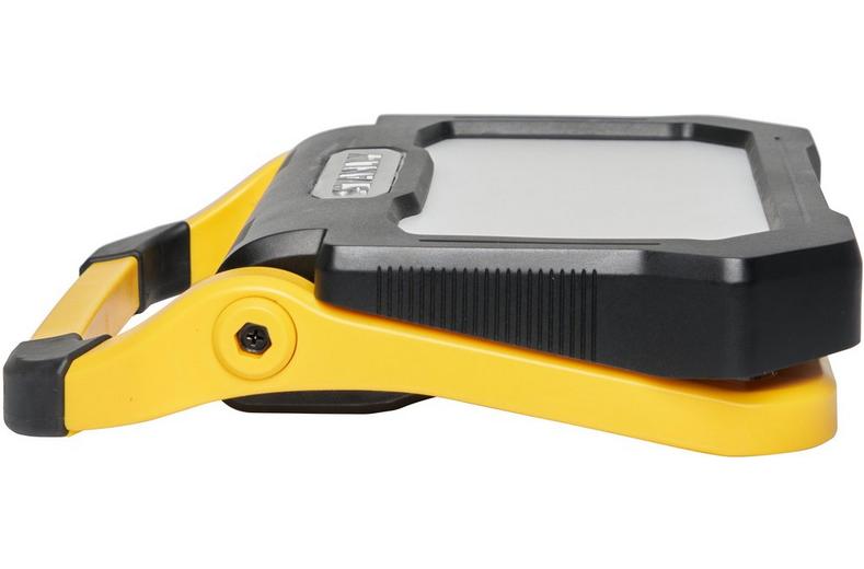 Stanley 5000 Lumen Rechargeable LED Worklight. IP54. USB-C Stanley 5000 Lumen Rechargeable LED Worklight. IP54. USB-C