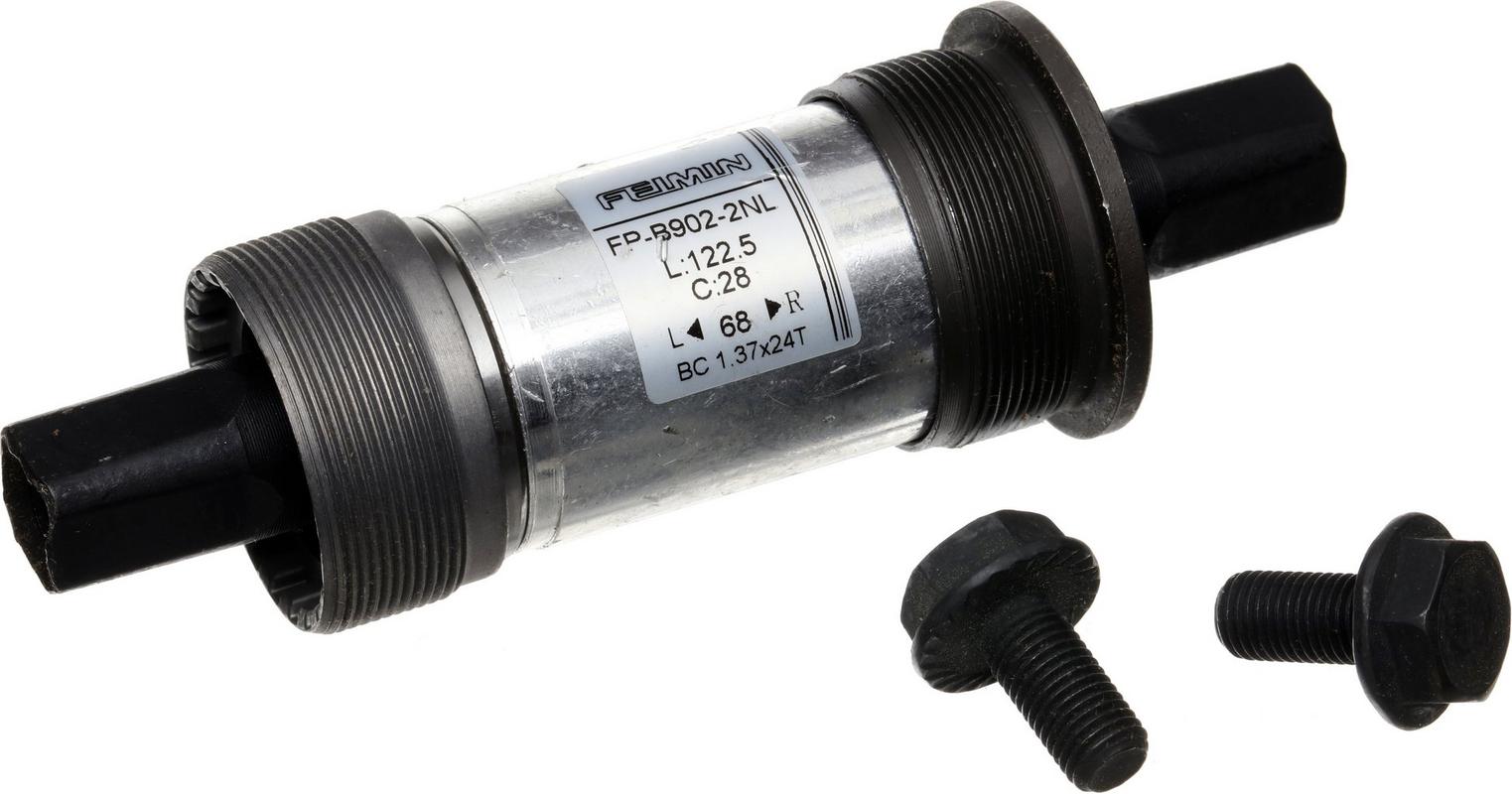 Halfords Bottom Bracket 68Mm X 122.5Mm | Extra 8% off for BC Members