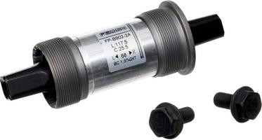 Halfords Bottom Bracket 68mm x 117.5mm | Extra 8% off for BC Members