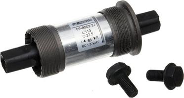 Halfords Bottom Bracket 68Mm X 113Mm | Extra 8% off for BC Members