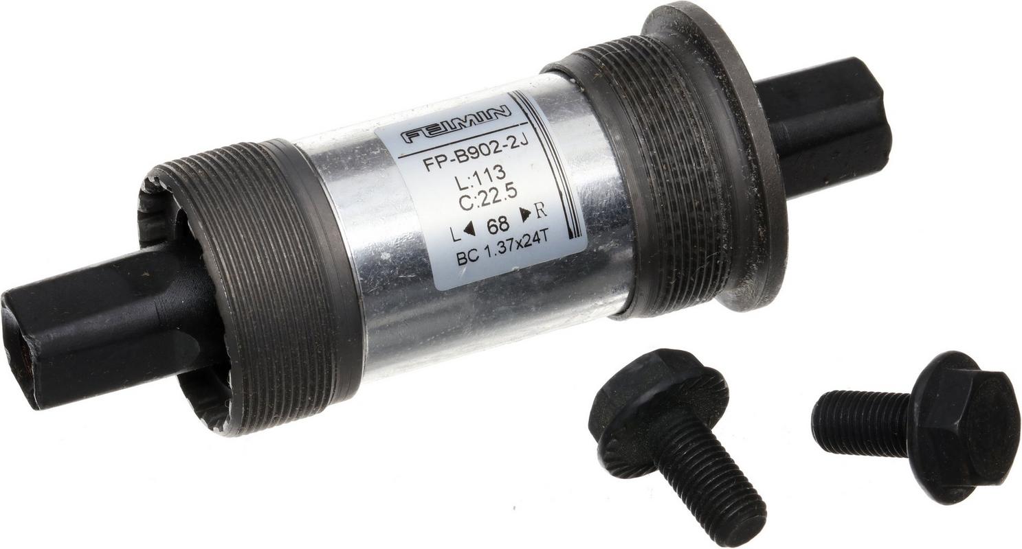 Halfords Bottom Bracket 68mm x 113mm | Extra 8% off for BC Members