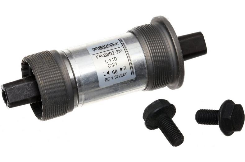 Halfords Bottom Bracket 68mm Halfords Bottom Bracket 68mm