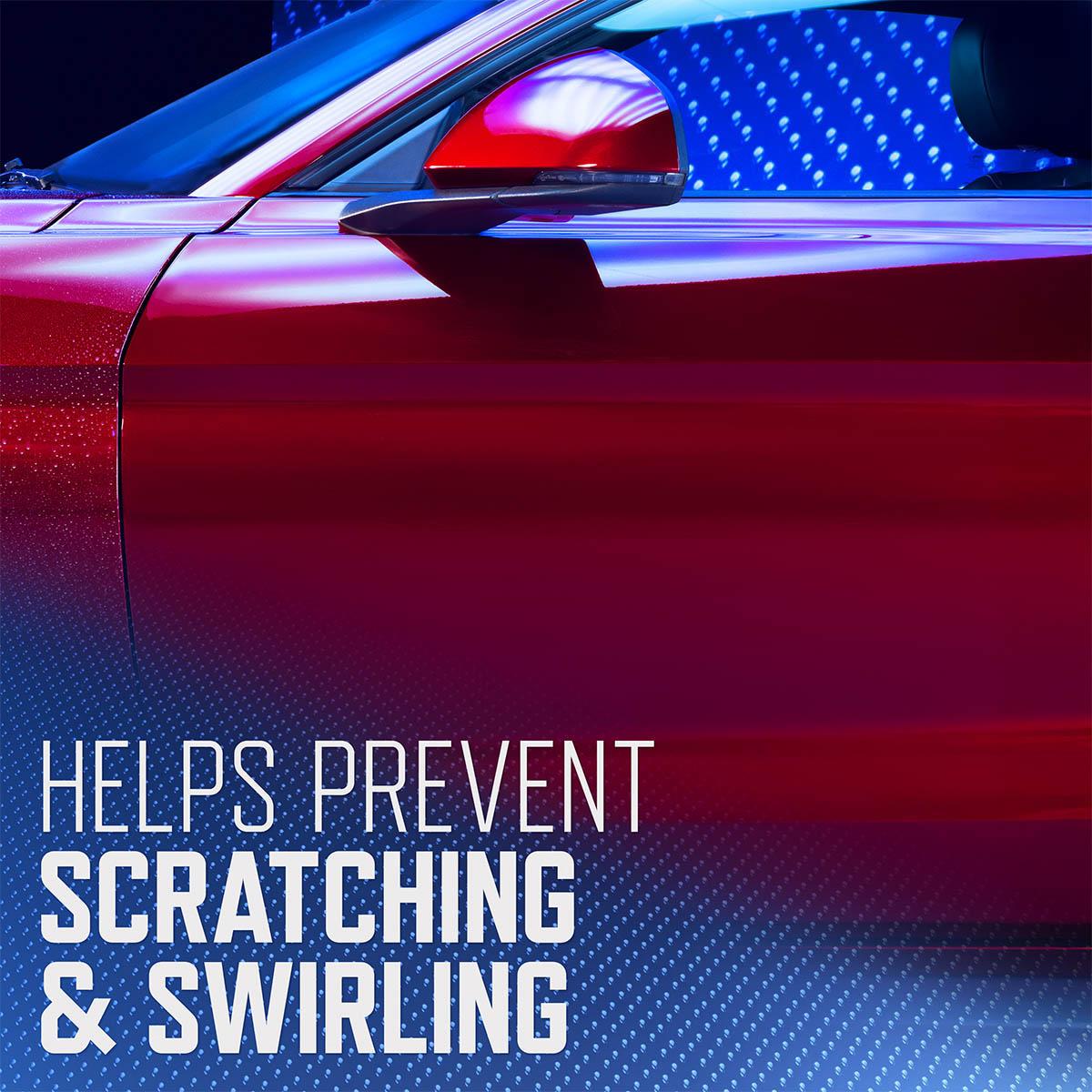 Armor All Oracle Red Bull Racing Drying Towel