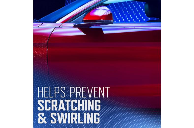 Armor All Oracle Red Bull Racing Drying Towel Armor All Oracle Red Bull Racing Drying Towel