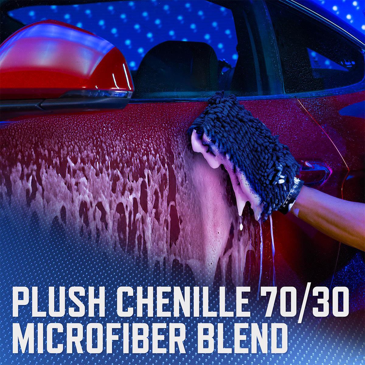 Armor All Oracle Red Bull Racing Wash Mitt