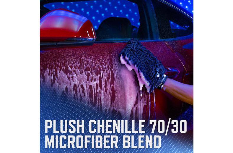 Armor All Oracle Red Bull Racing Wash Mitt Armor All Oracle Red Bull Racing Wash Mitt