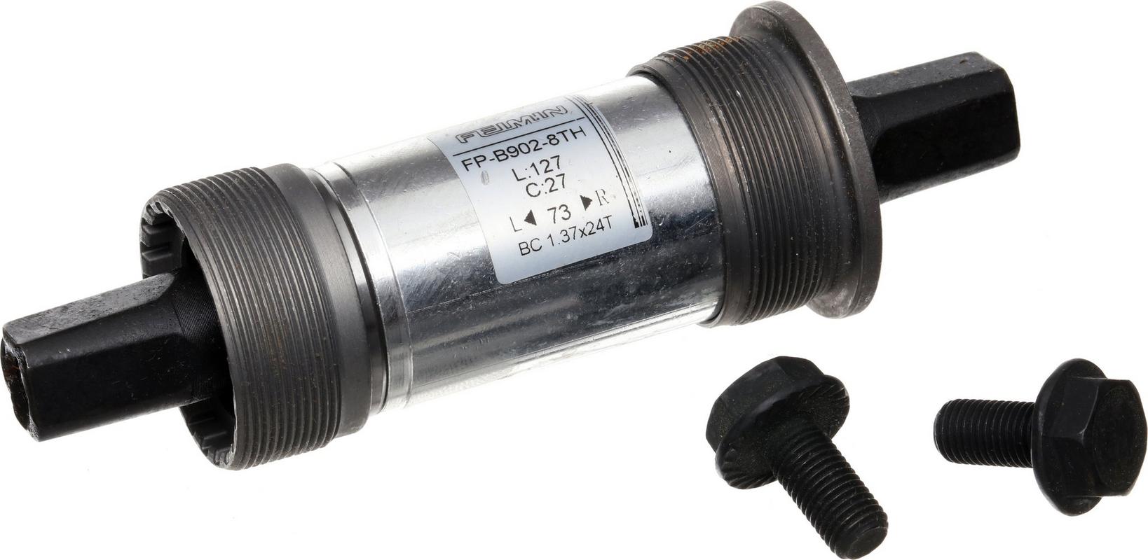 Halfords Bottom Bracket 73Mm X 127Mm | Extra 8% off for BC Members