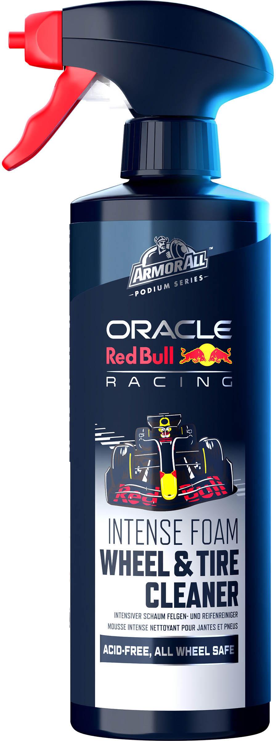 Armor All Oracle Red Bull Racing Wheel and Tire Cleaner
