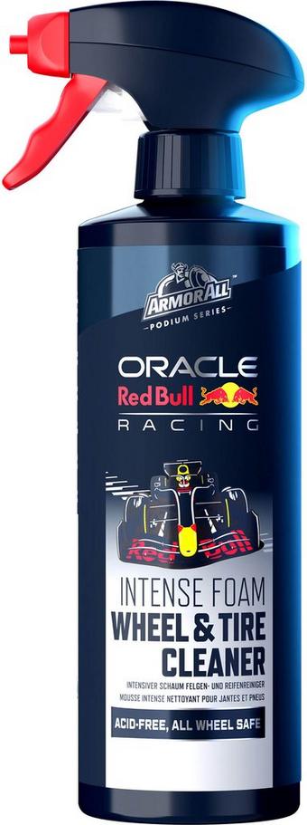 Armor All Oracle Red Bull Racing Wheel and Tire Cleaner 