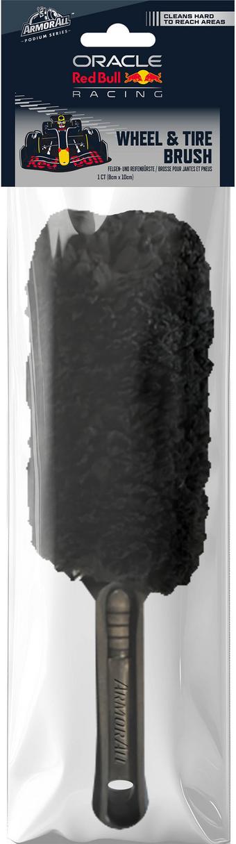 Armor All Oracle Red Bull Racing Wheel and Tire Brush