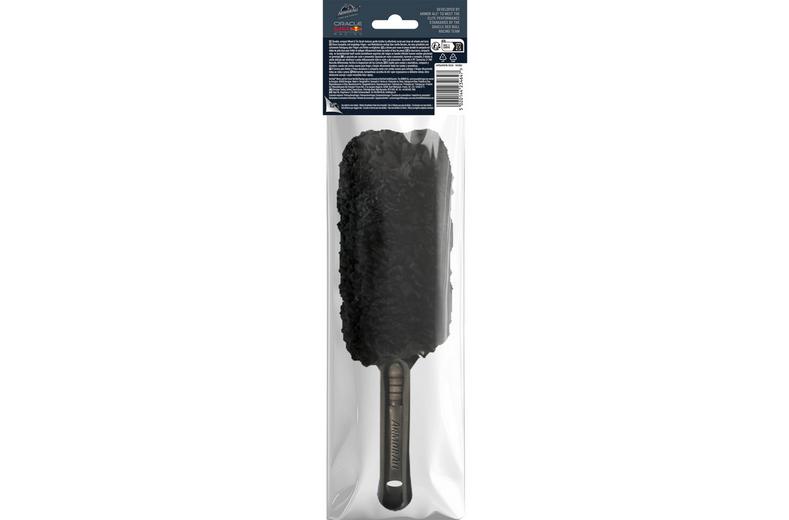 Armor All Oracle Red Bull Racing Wheel and Tyre Brush Armor All Oracle Red Bull Racing Wheel and Tyre Brush