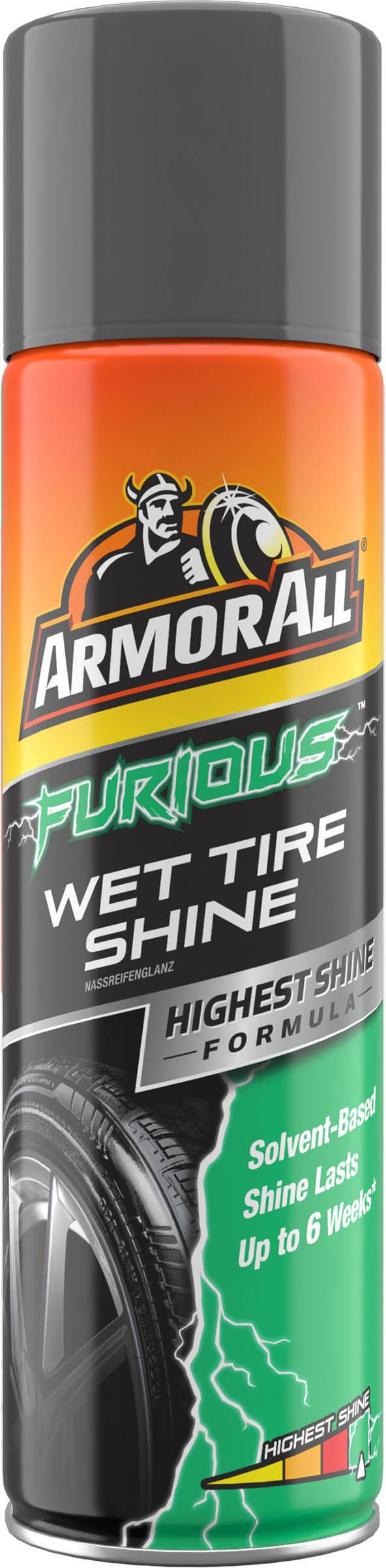 Armor All Furious Tyre Shine