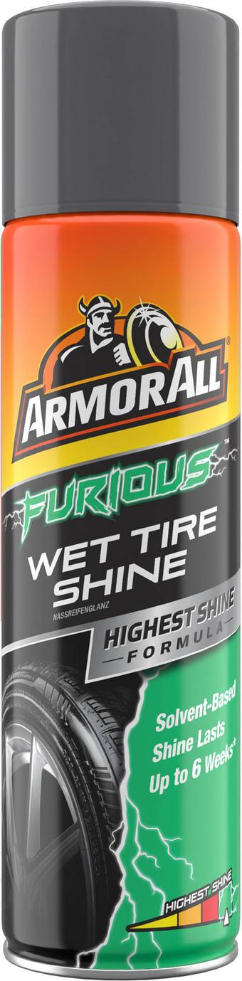 Armor All Furious Tyre Shine