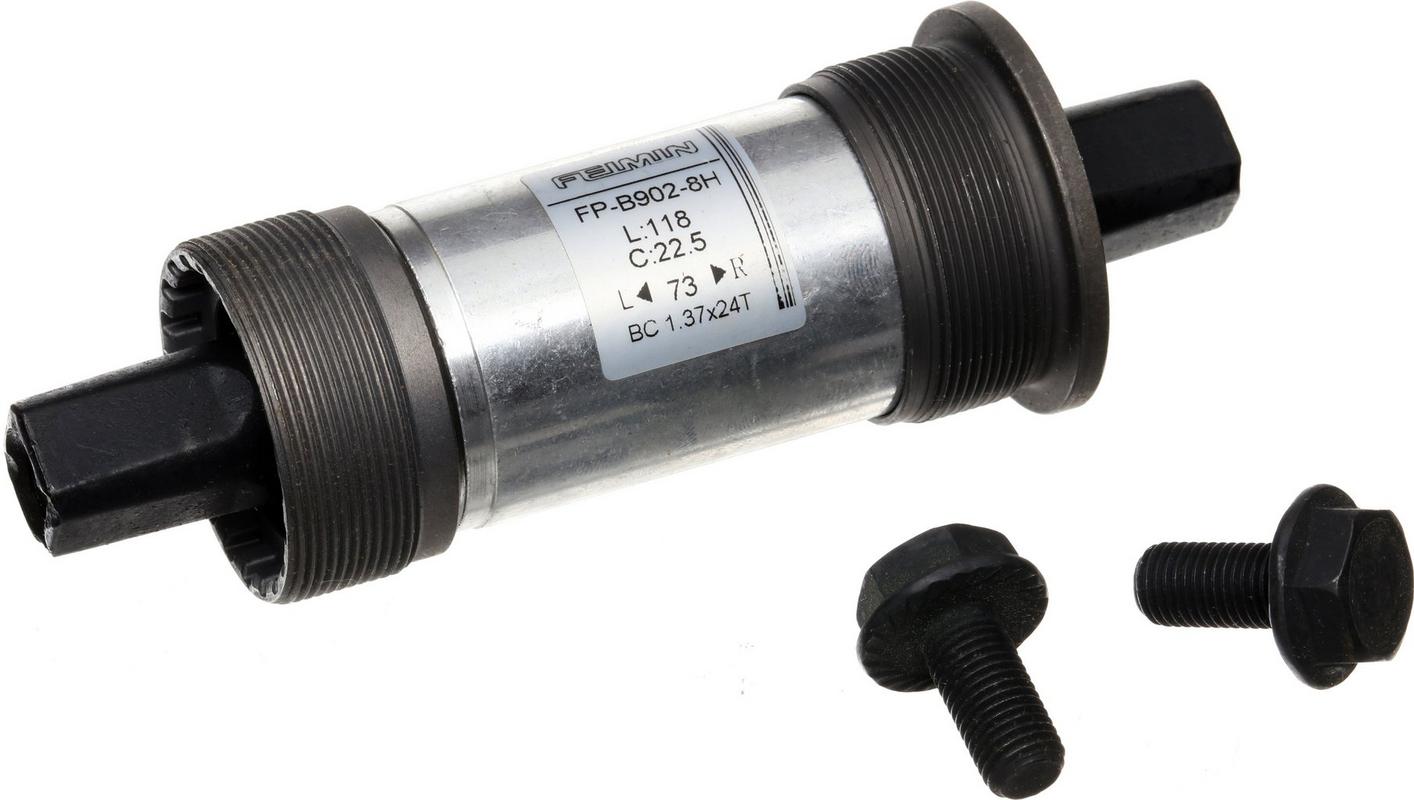 Halfords Bottom Bracket 73Mm X 118Mm | Extra 8% off for BC Members