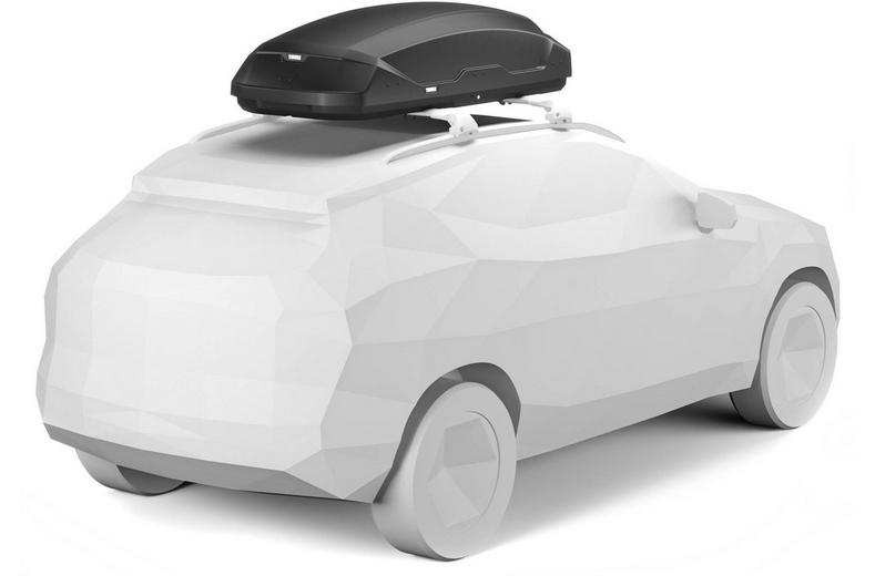 Thule Pulse 2 M Thule Pulse 2 M