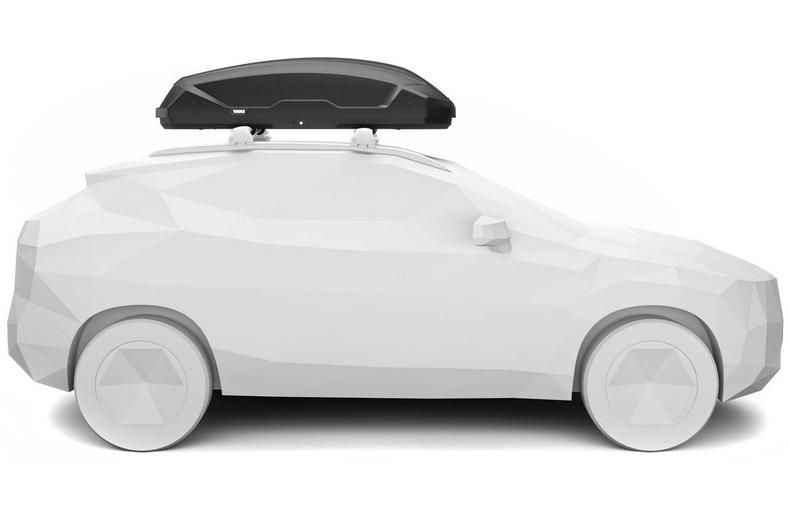 Thule Pulse 2 M Thule Pulse 2 M