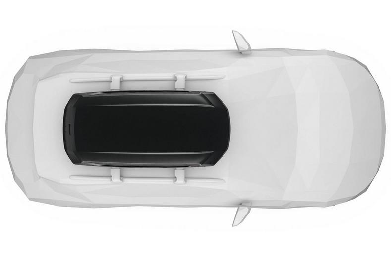 Thule Pulse 2 M Thule Pulse 2 M