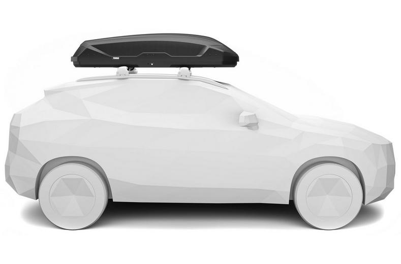 Thule Pulse 2 M Thule Pulse 2 M