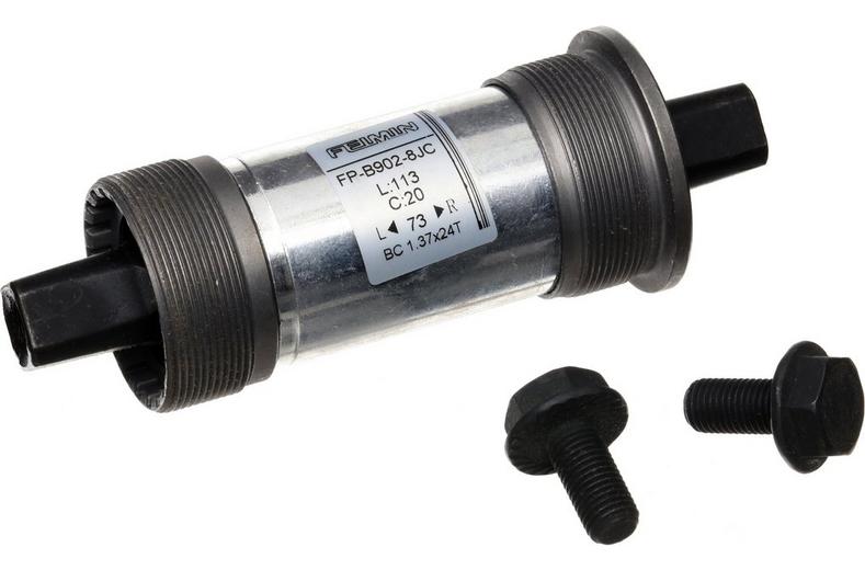 Halfords Bottom Bracket 73mm Halfords Bottom Bracket 73mm