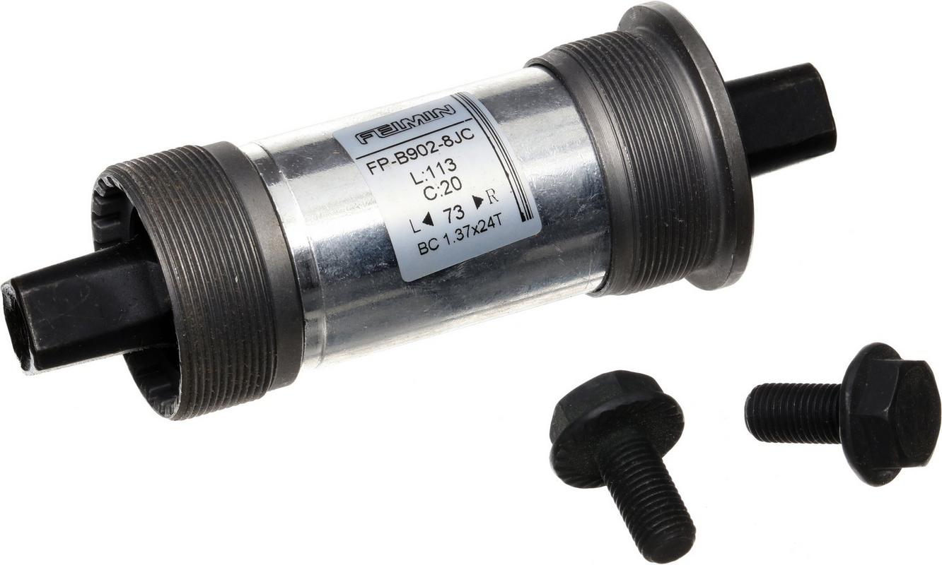 Halfords Bottom Bracket 73Mm X 113Mm | Extra 8% off for BC Members