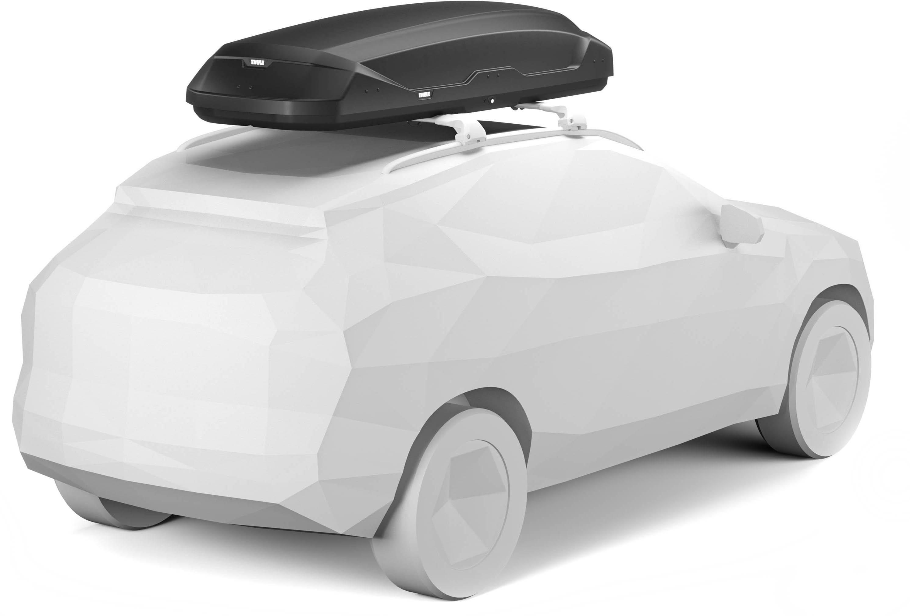Thule Pulse 2 XL