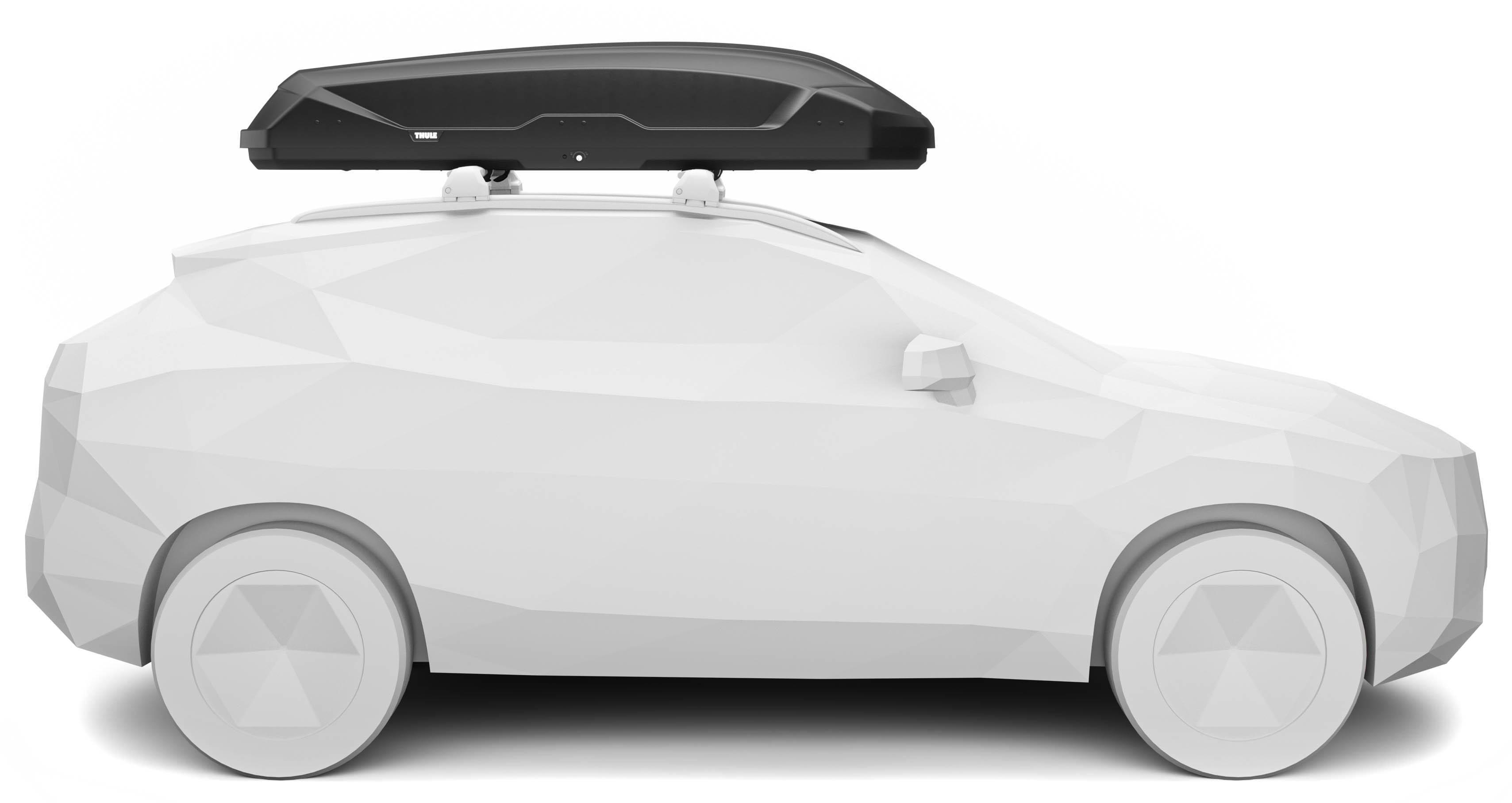 Thule Pulse 2 XL