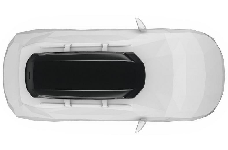 Thule Pulse 2 XL Thule Pulse 2 XL