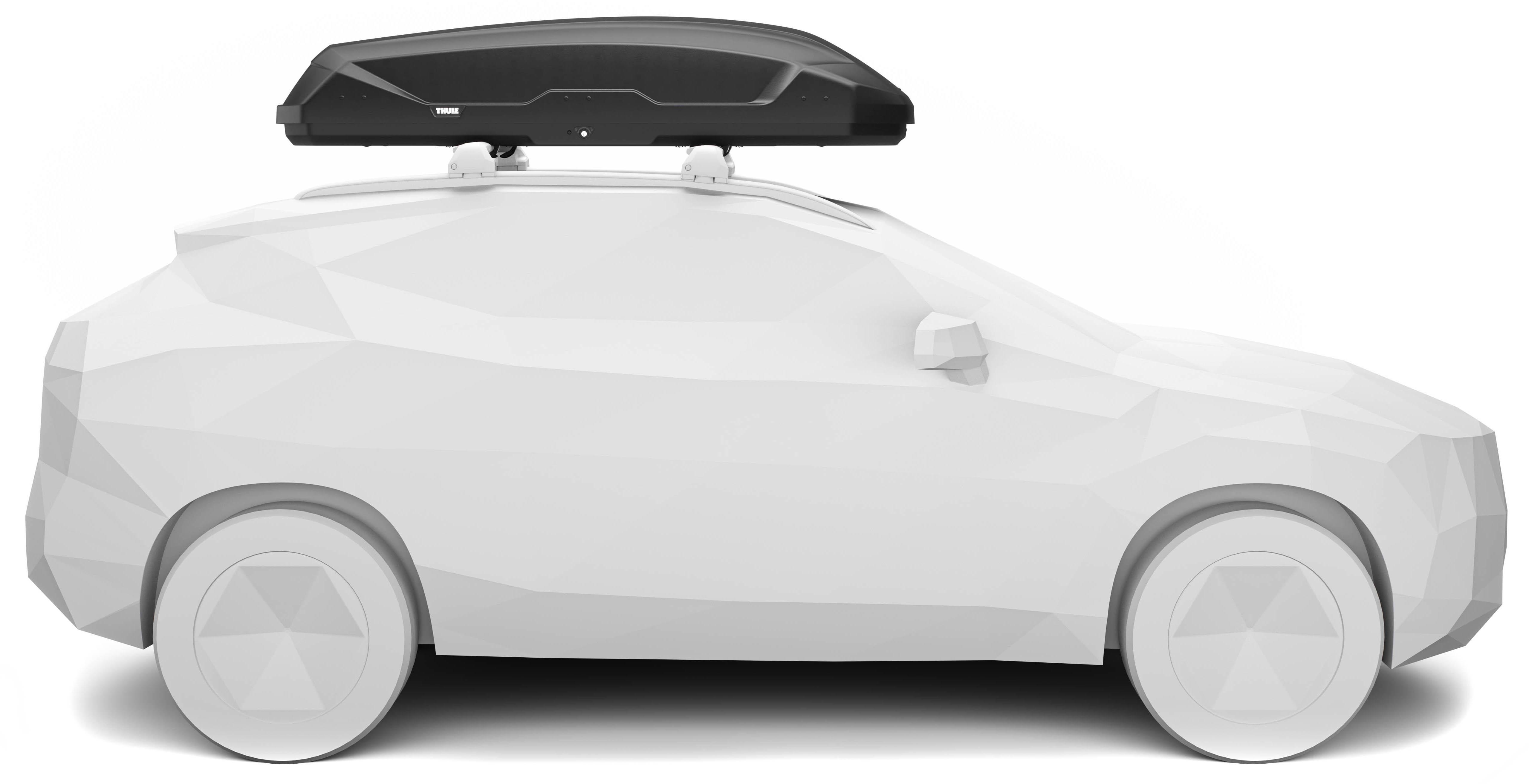 Thule Pulse 2 XL