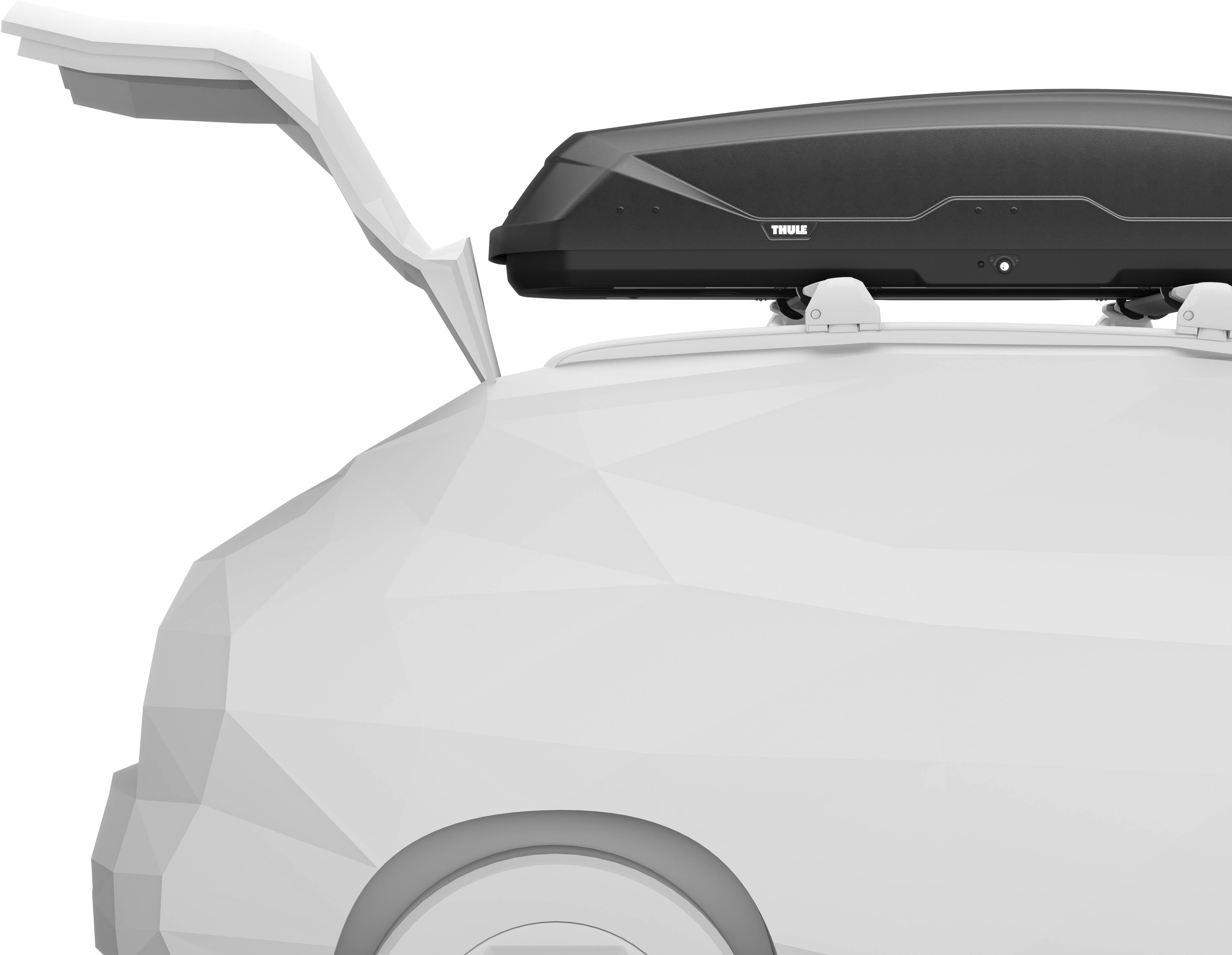 Thule Pulse 2 XL
