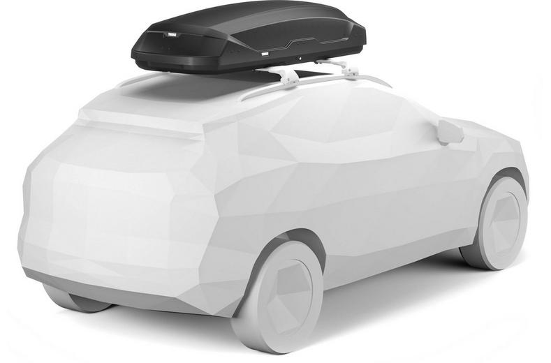 Thule Pulse 2 L Thule Pulse 2 L