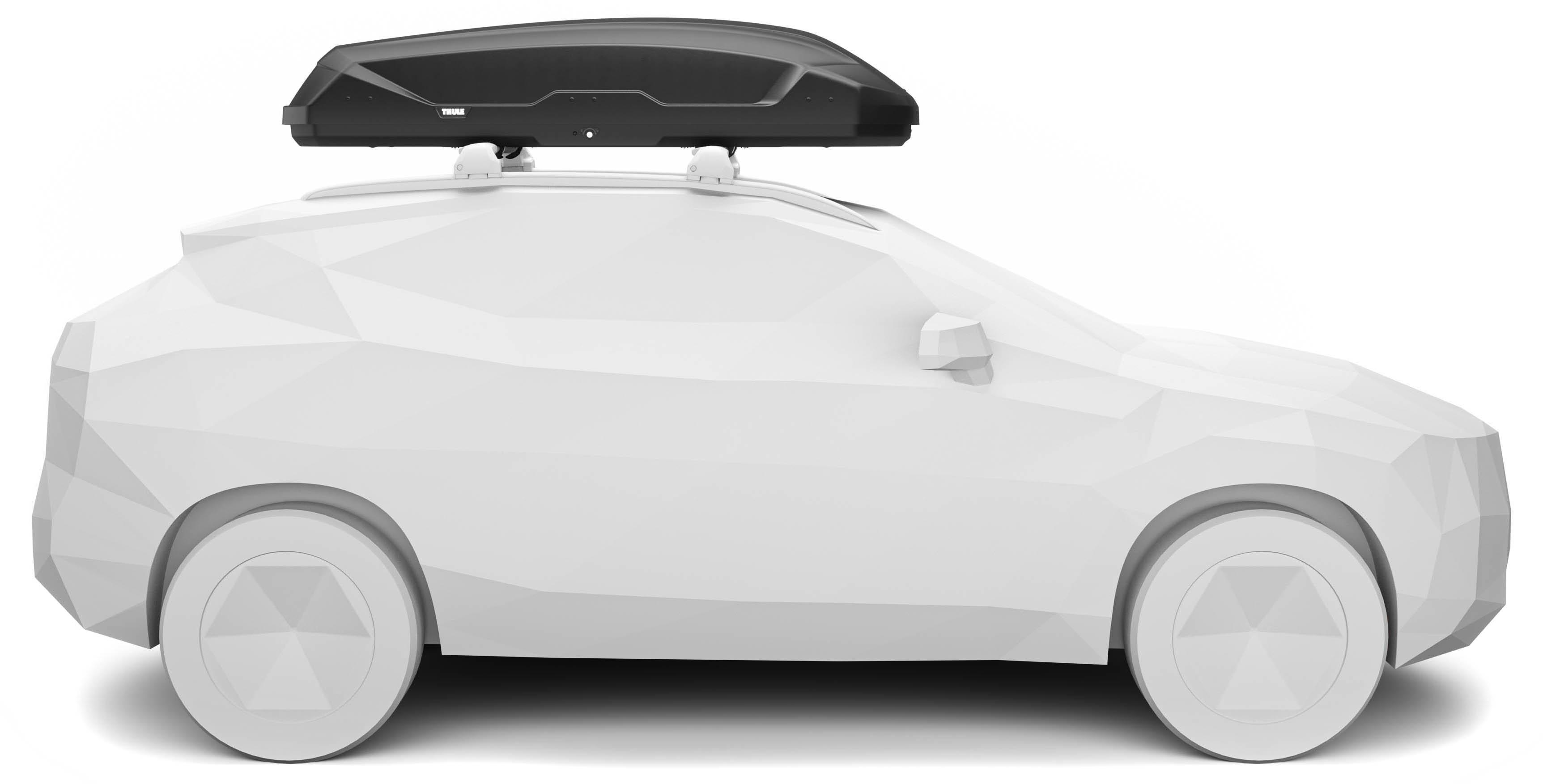 Thule Pulse 2 L