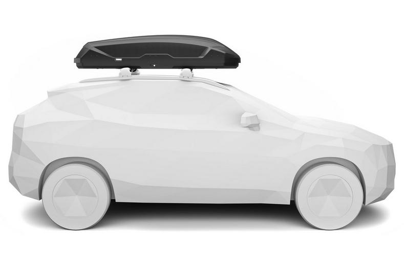 Thule Pulse 2 L Thule Pulse 2 L