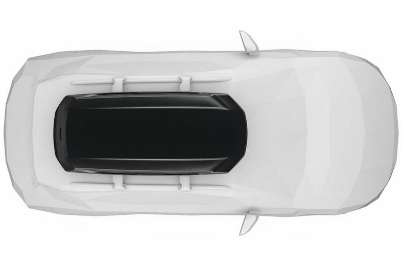 Thule Pulse 2 L Thule Pulse 2 L