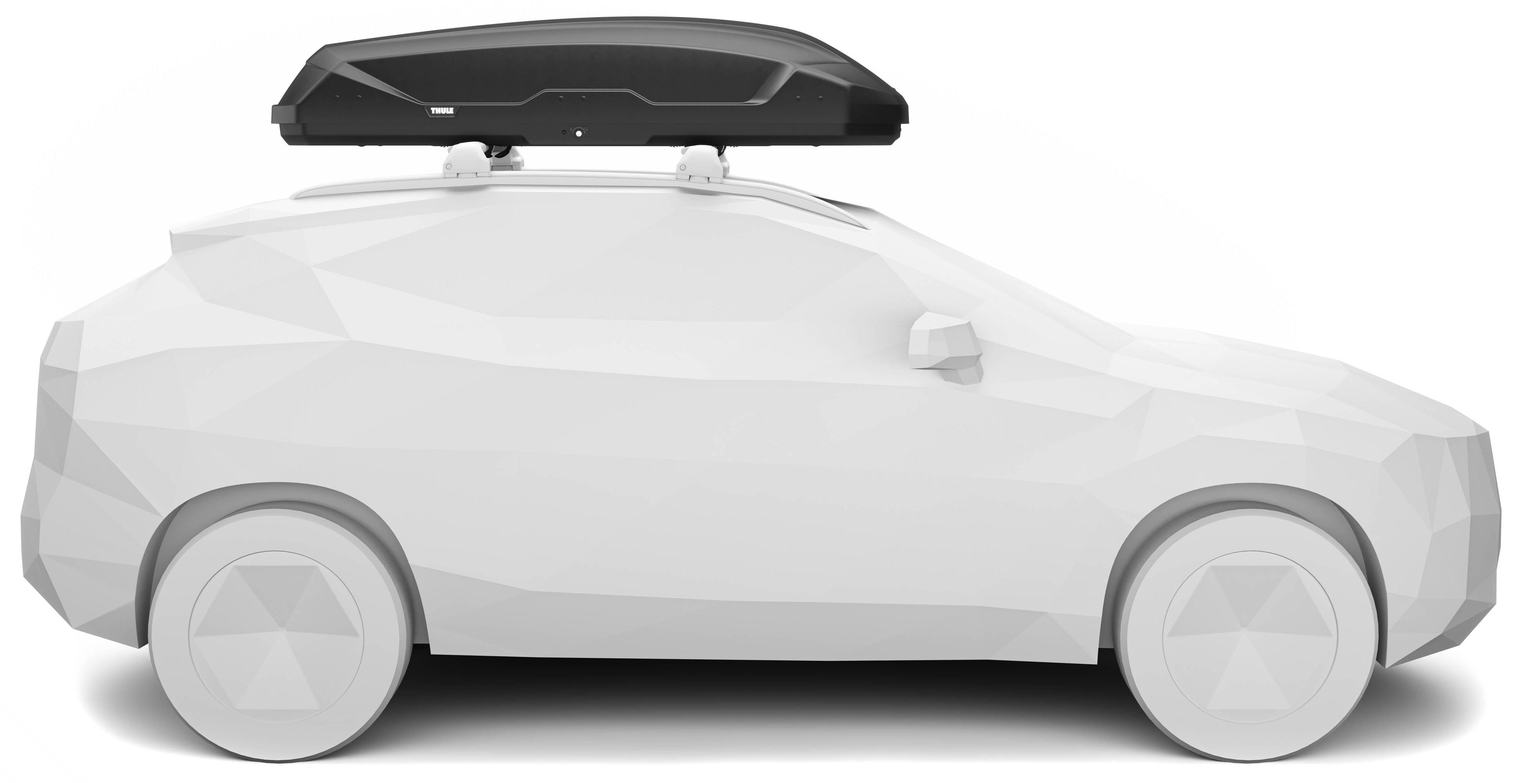 Thule Pulse 2 L