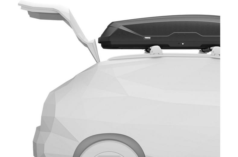 Thule Pulse 2 L Thule Pulse 2 L
