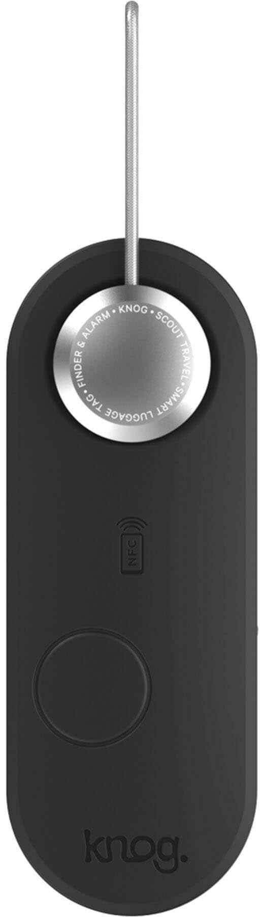 Knog Scout Travel Luggage Alarm & Finder iOS