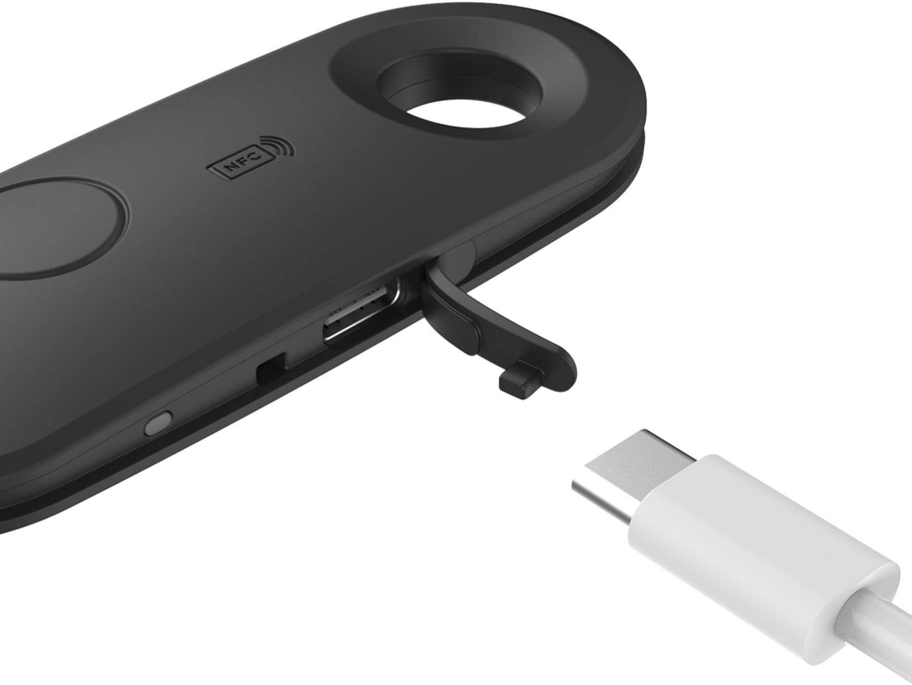 Knog Scout Travel Luggage Alarm & Finder iOS